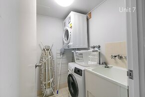 Capeview Apartments Caloundra