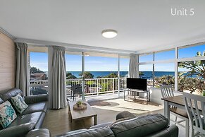Capeview Apartments Caloundra