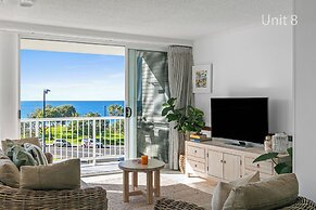Capeview Apartments Caloundra