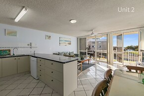 Capeview Apartments Caloundra