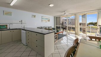 Capeview Apartments Caloundra