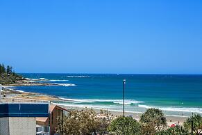 Capeview Apartments Caloundra