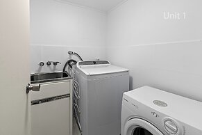 Capeview Apartments Caloundra