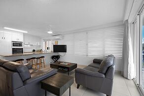 Capeview Apartments Caloundra