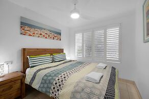 Capeview Apartments Caloundra