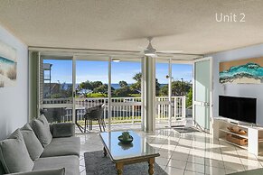 Capeview Apartments Caloundra