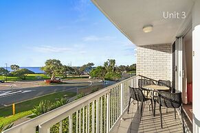 Capeview Apartments Caloundra
