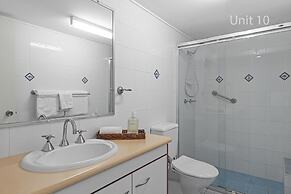 Capeview Apartments Caloundra