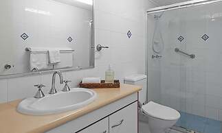 Capeview Apartments Caloundra