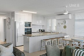 Capeview Apartments Caloundra