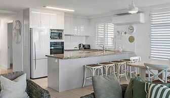 Capeview Apartments Caloundra