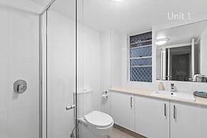 Capeview Apartments Caloundra