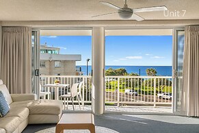 Capeview Apartments Caloundra