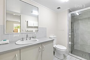 Capeview Apartments Caloundra