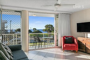 Capeview Apartments Caloundra