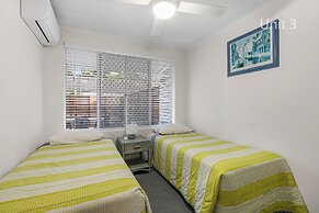Capeview Apartments Caloundra
