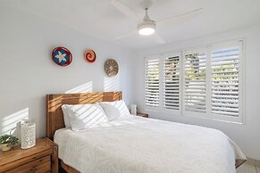 Capeview Apartments Caloundra