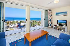 Capeview Apartments Caloundra