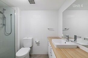Capeview Apartments Caloundra