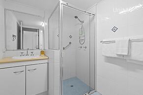 Capeview Apartments Caloundra