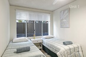 Capeview Apartments Caloundra