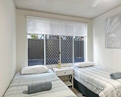 Capeview Apartments Caloundra