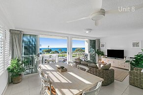 Capeview Apartments Caloundra