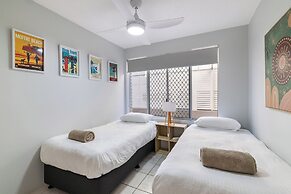 Capeview Apartments Caloundra