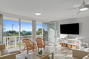 Capeview Apartments Caloundra