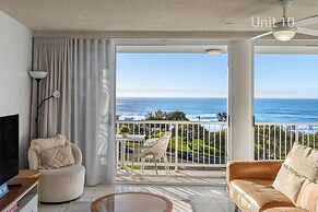 Capeview Apartments Caloundra