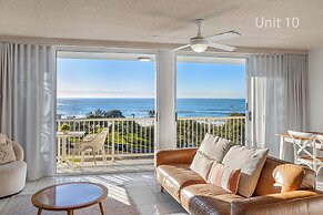 Capeview Apartments Caloundra