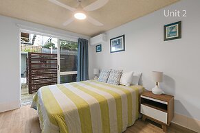 Capeview Apartments Caloundra