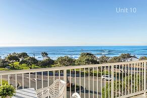 Capeview Apartments Caloundra