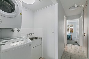 Capeview Apartments Caloundra