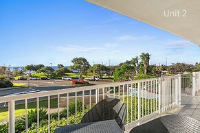 Capeview Apartments Caloundra