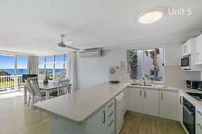 Capeview Apartments Caloundra