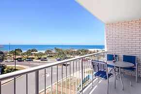 Capeview Apartments Caloundra