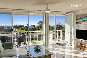 Capeview Apartments Caloundra
