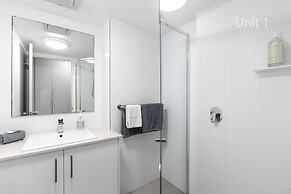 Capeview Apartments Caloundra