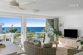 Capeview Apartments Caloundra