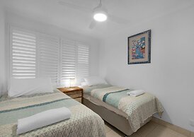 Capeview Apartments Caloundra