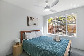 Capeview Apartments Caloundra