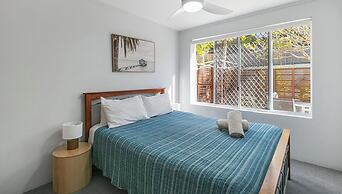 Capeview Apartments Caloundra