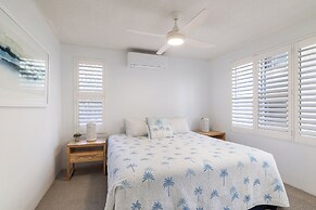 Capeview Apartments Caloundra