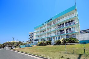 Capeview Apartments Caloundra
