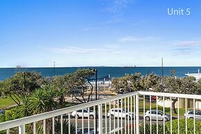 Capeview Apartments Caloundra