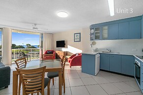 Capeview Apartments Caloundra