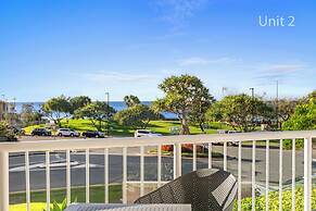 Capeview Apartments Caloundra