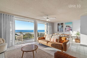 Capeview Apartments Caloundra