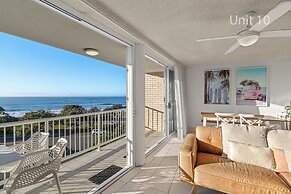 Capeview Apartments Caloundra